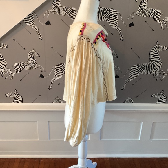 NWOT FREE PEOPLE! - Picture 4 of 6